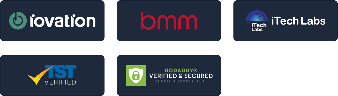 Security Certifications
